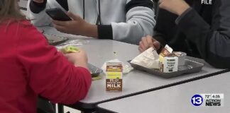 13 Action News Big Story: Nutrition Programs for Kids 13 Action News Big Story: Nutrition Programs for Kids