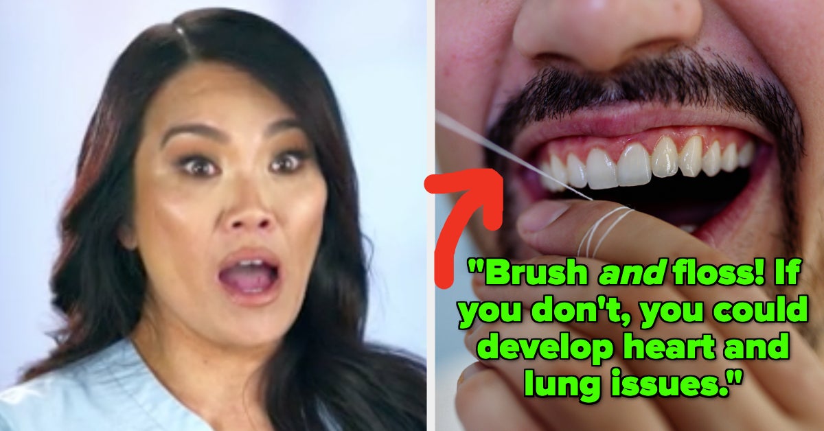 21 Daily Habits To Improve Your Health, From Doctors 21 Daily Habits To Improve Your Health, From Doctors