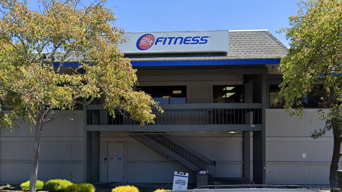 24 Hour Fitness in Daly City to close permanently 24 Hour Fitness in Daly City to close permanently