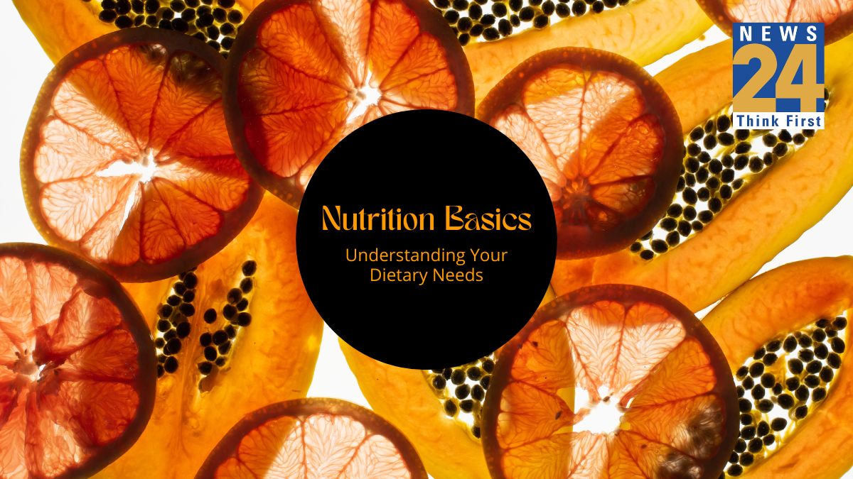 3 Best Nutrition in the World (Updated in 2024): Check Now! Nutrition Basics
