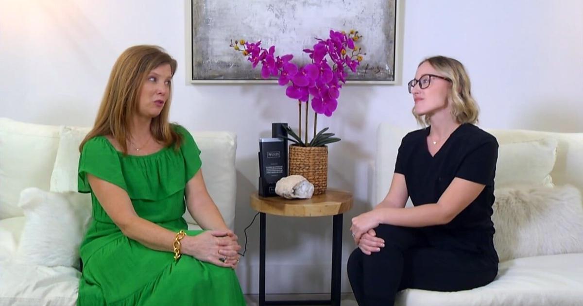 3 Plus Your Life- Norspring DiStefano Med Spa and Wellness Center | Local 3 Plus You 3 Plus Your Life- Norspring DiStefano Med Spa and Wellness Center | Local 3 Plus You