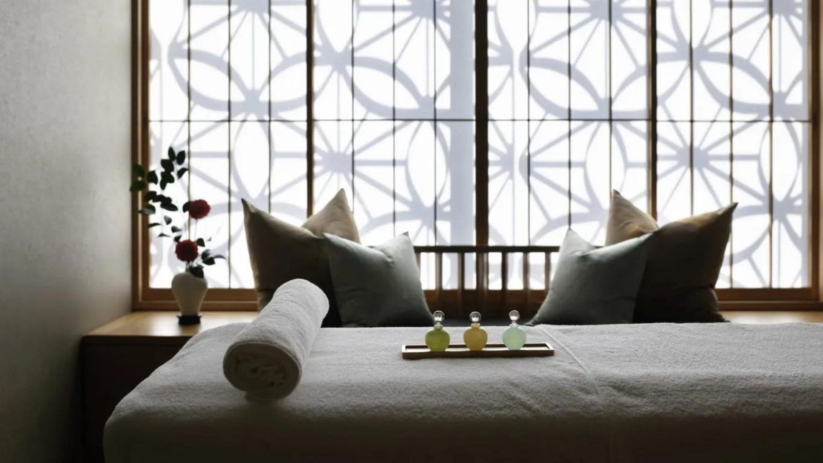 5 Luxury Wellness And Self-Care Resorts To Check In To 5 Luxury Wellness And Self-Care Resorts To Check In To