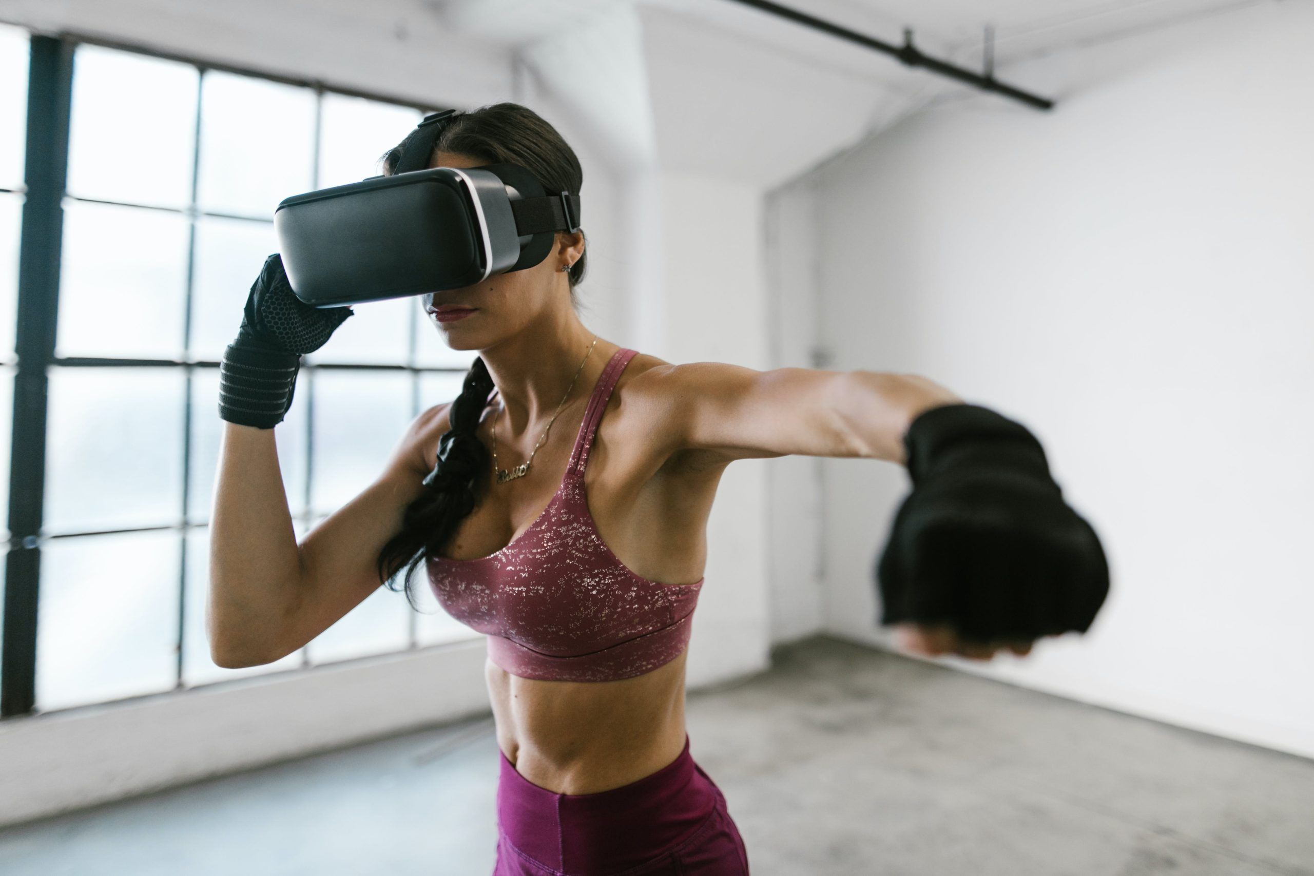 5 fitness trends that will dominate 2024, according to fitness experts 5 fitness trends that will dominate 2024, according to fitness experts