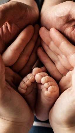 6 Stress Management Tips for New Parents 6 Stress Management Tips for New Parents