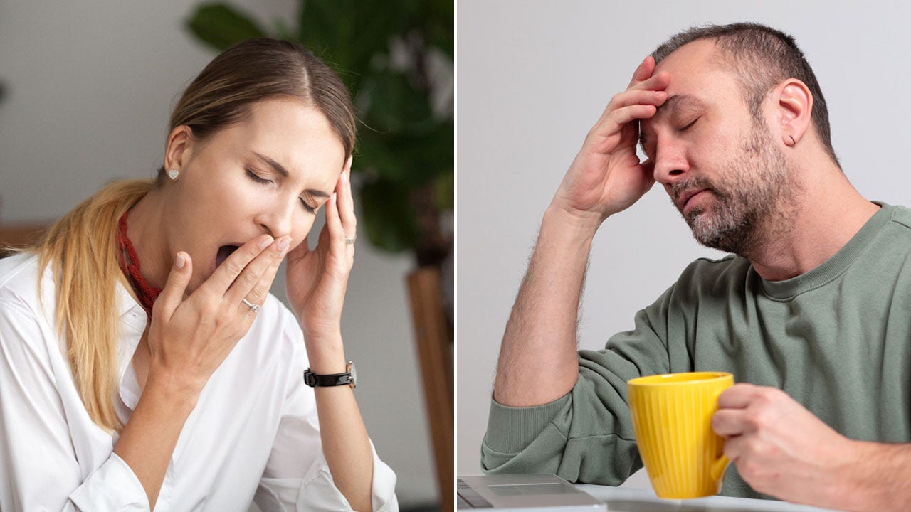 6 energy boosters to help beat the midday slump, from a nutrition expert 6 energy boosters to help beat the midday slump, from a nutrition expert