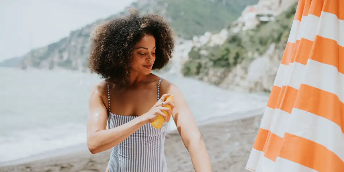 7 Healthy Sun Habits to Adopt Right Now 7 Healthy Sun Habits to Adopt Right Now