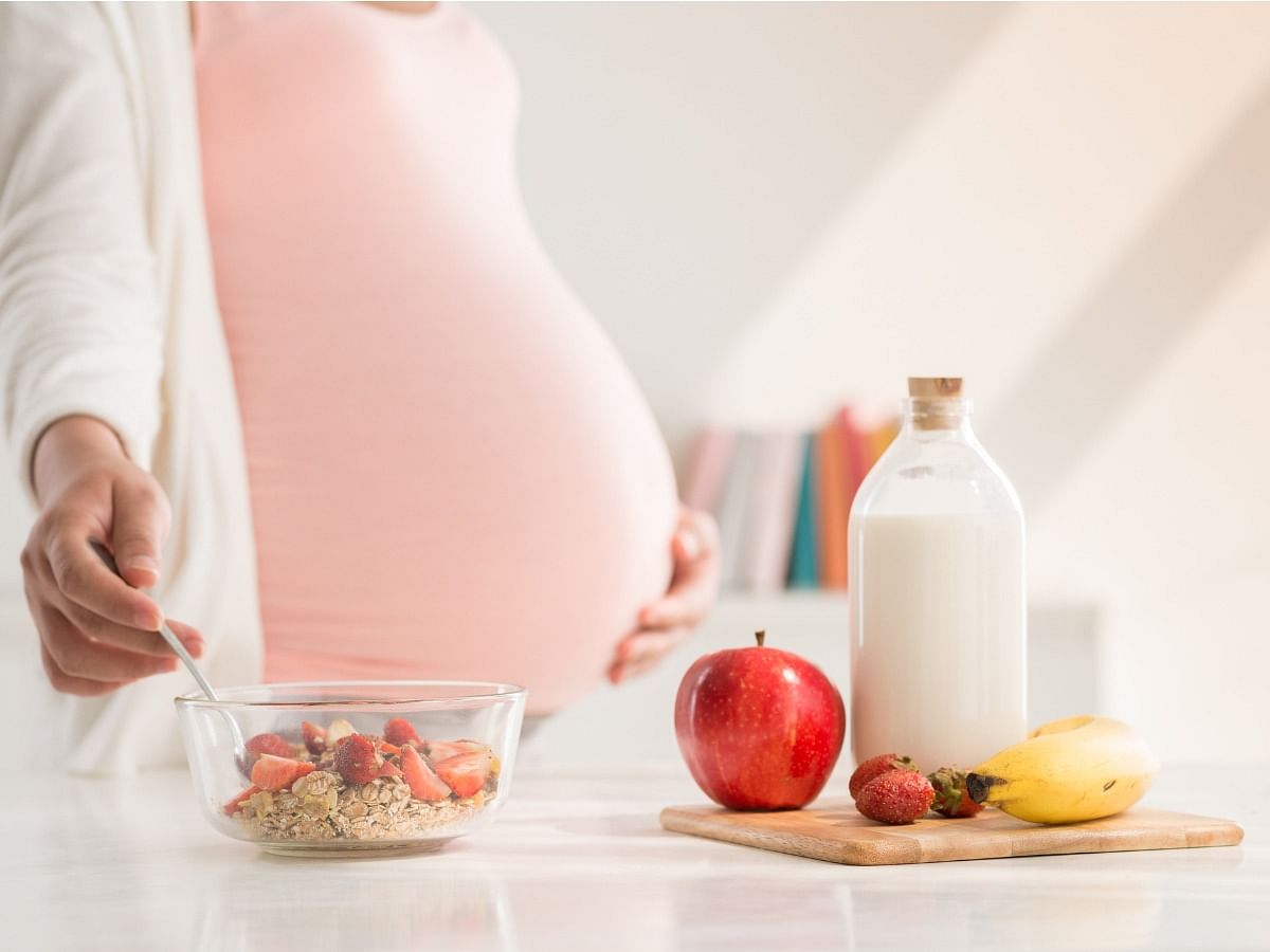 8 Healthy Eating Habits For Pregnant Women story-hero-img