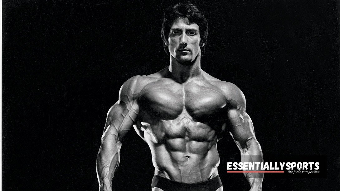 81-YO God of Aesthetics Reveals Changes in Fitness Approach as He Ages 81-YO God of Aesthetics Reveals Changes in Fitness Approach as He Ages