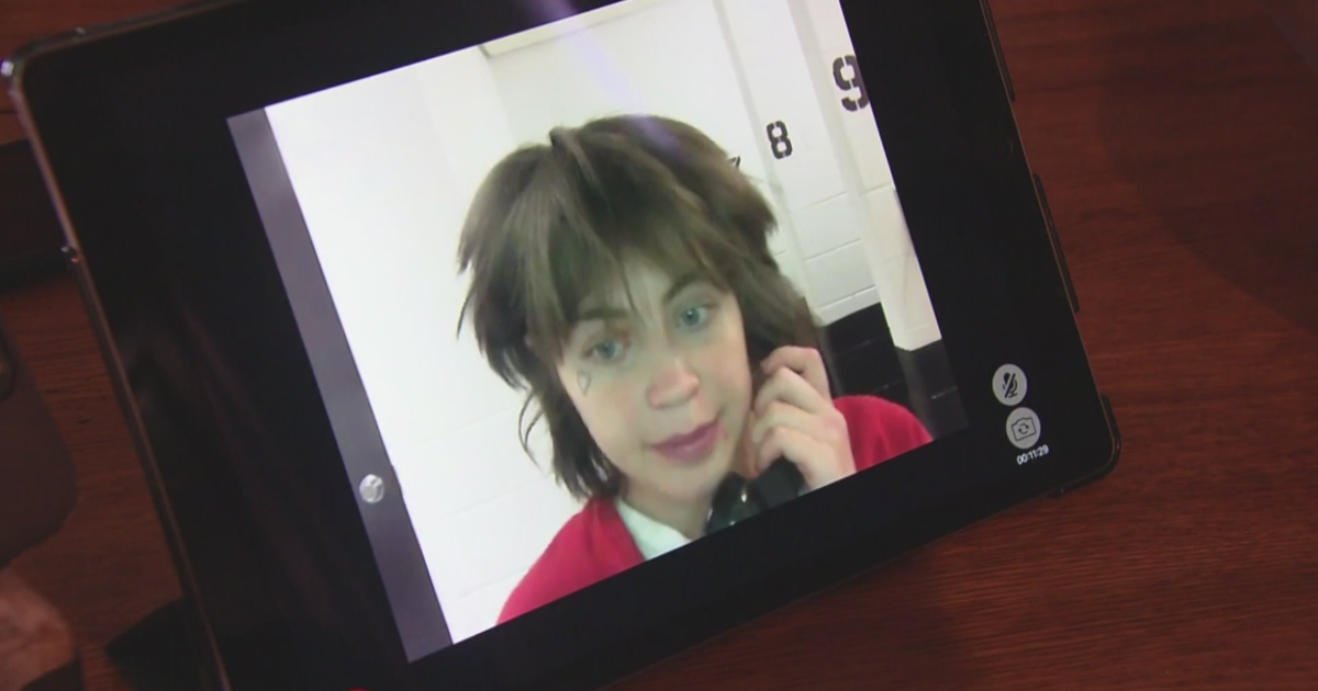 A Colorado family’s struggle with young woman’s mental illness faces frightening reality A Colorado family's struggle with young woman's mental illness faces frightening reality