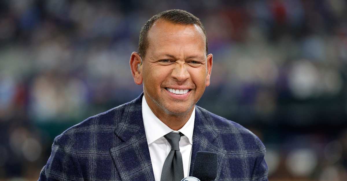A-Rod Credits 30-Pound Weight Loss to These Diet, Exercise Changes A-Rod Credits 30-Pound Weight Loss to These Diet, Exercise Changes
