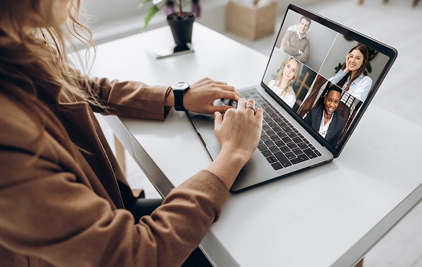 ACTA celebrates Travel Advisor Month with workshops & Wellness Challenge These are the worst webinar mistakes made by suppliers, says one agent