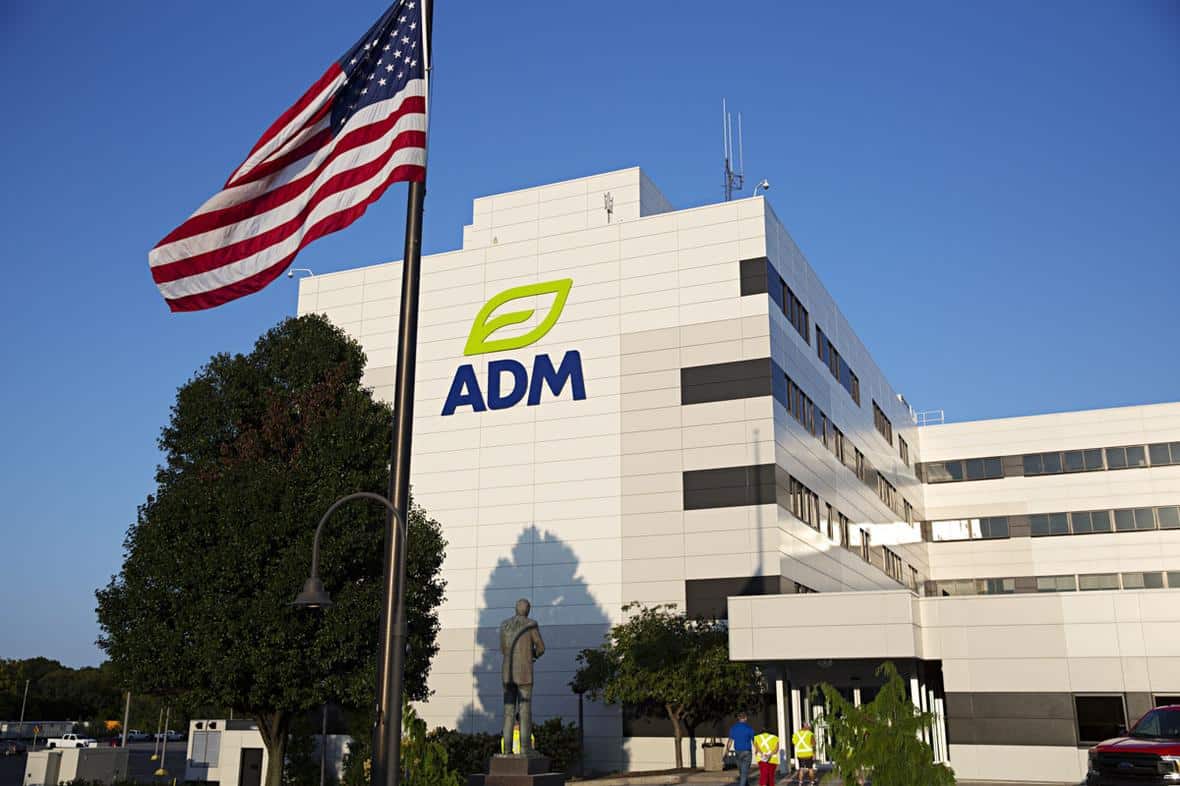 ADM trumpeted its nutrition and flavor business. Now the government’s investigating. ADM trumpeted its nutrition and flavor business. Now the government’s investigating.
