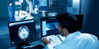 AI is already outperforming human doctors, with more advancements expected AI is already outperforming human doctors, with more advancements expected