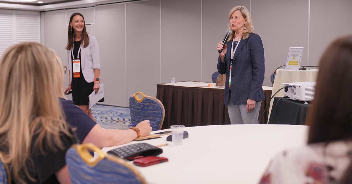 AI, wellness top HR Exchange agenda AI, wellness top HR Exchange agenda