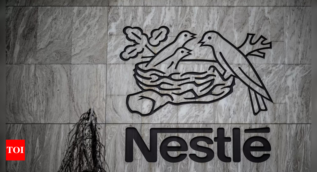 Added sugar in baby food: ‘Never compromise on nutritional quality of our products’, Nestlé says Added sugar in baby food: 'Never compromise on nutritional quality of our products', Nestlé says