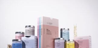 Advanced Nutrition Programme secures patent for microbiome skin supplement Advanced Nutrition Programme secures patent for microbiome skin supplement