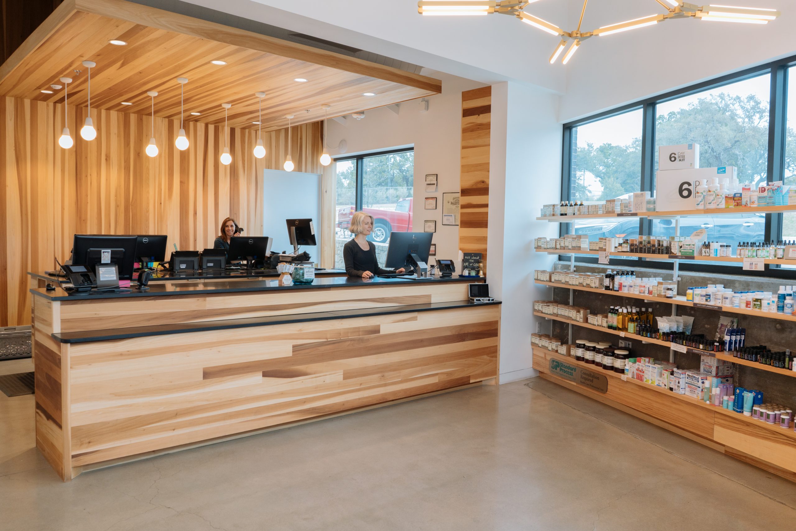 Alive and Well is Boulder’s Newest Wellness Hub Alive and Well is Boulder's Newest Wellness Hub