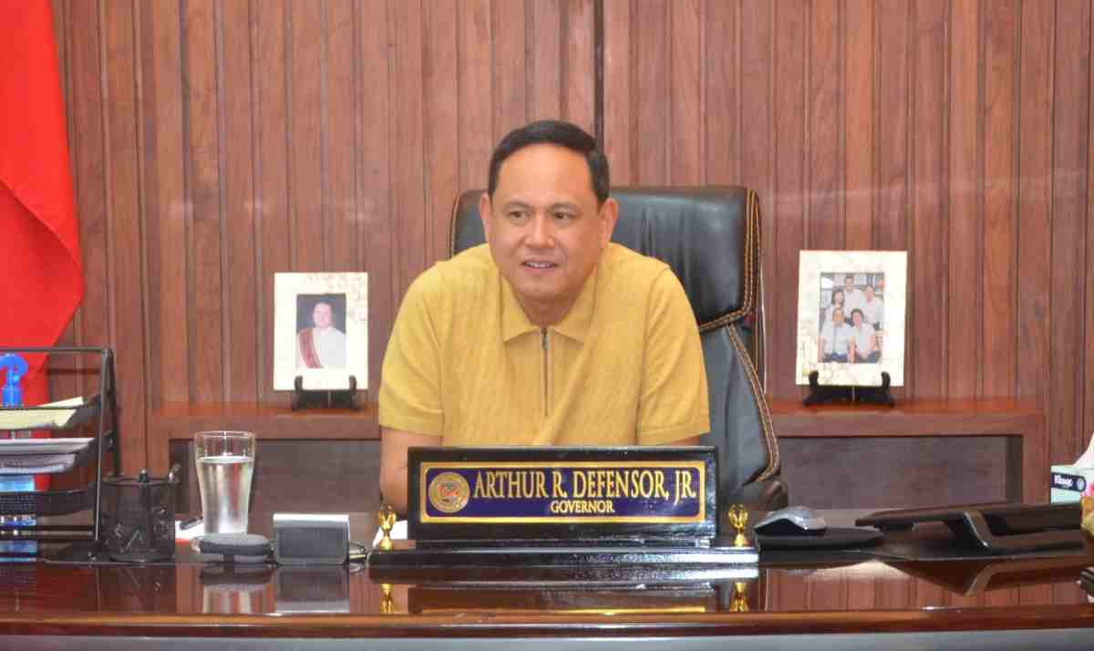 Amid Iloilo’s varied health concerns, enhanced nutrition programs mulled Amid Iloilo’s varied health concerns, enhanced nutrition programs mulled