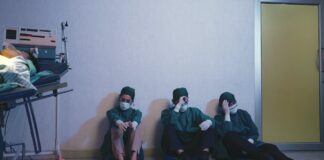 Anonymous support groups are tackling physician’s mental health Anonymous support groups are tackling physician’s mental health