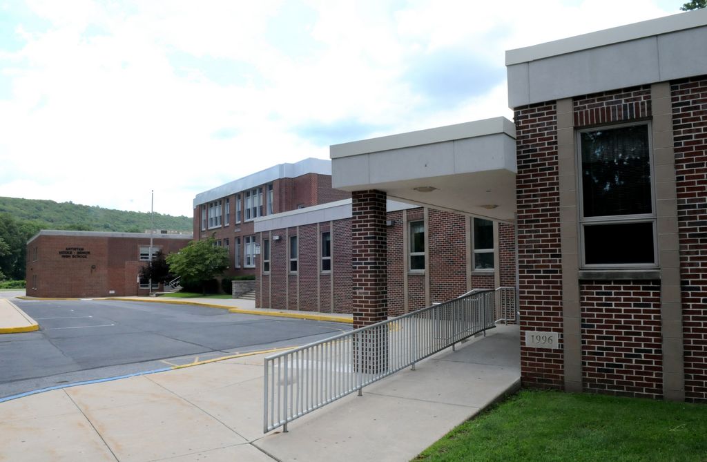 Antietam School District looking to expand mental health support for students Antietam School District looking to expand mental health support for students