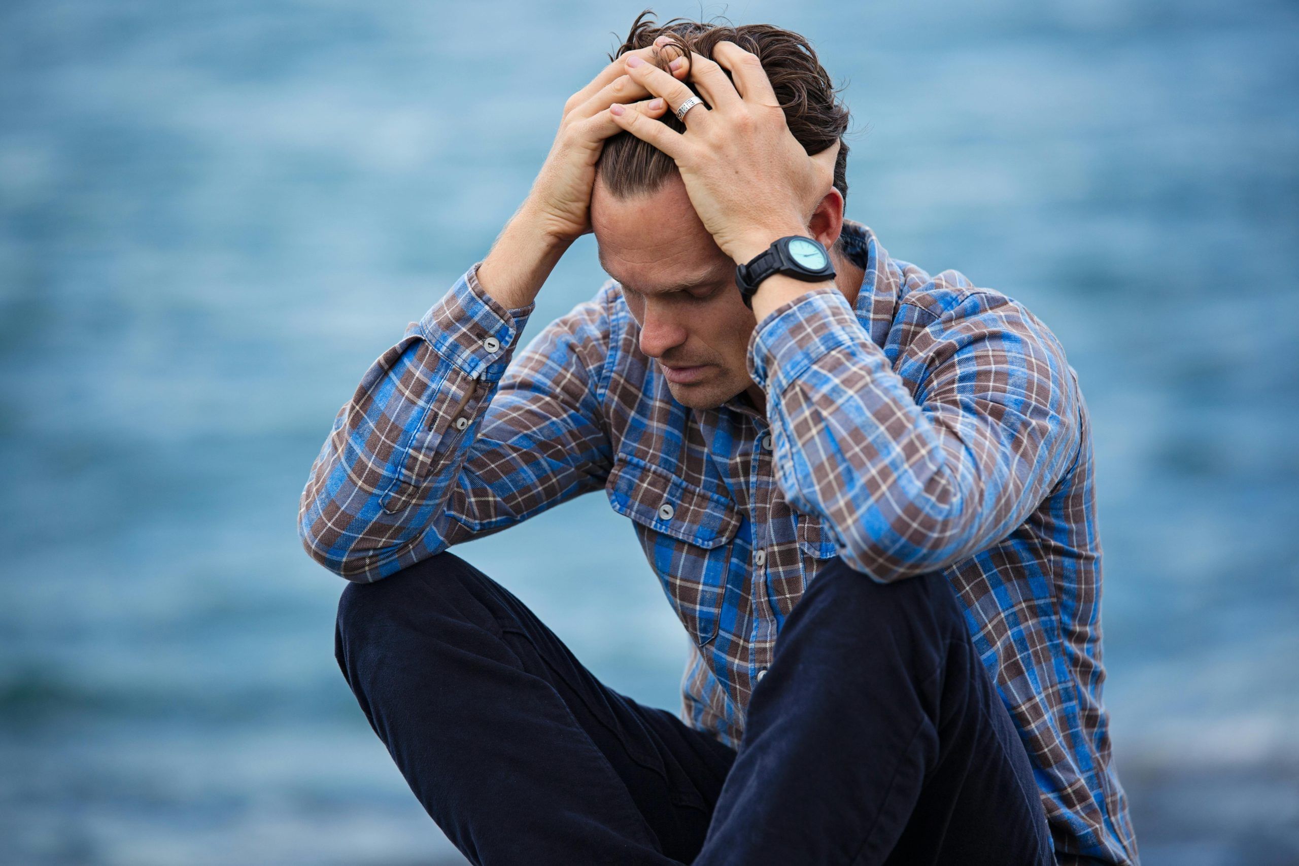 Anxiety a common occurrence these days? Mental health experts blame stress, fatigue and more | Health News Anxiety a common occurrence these days? Mental health experts blame stress, fatigue and more
