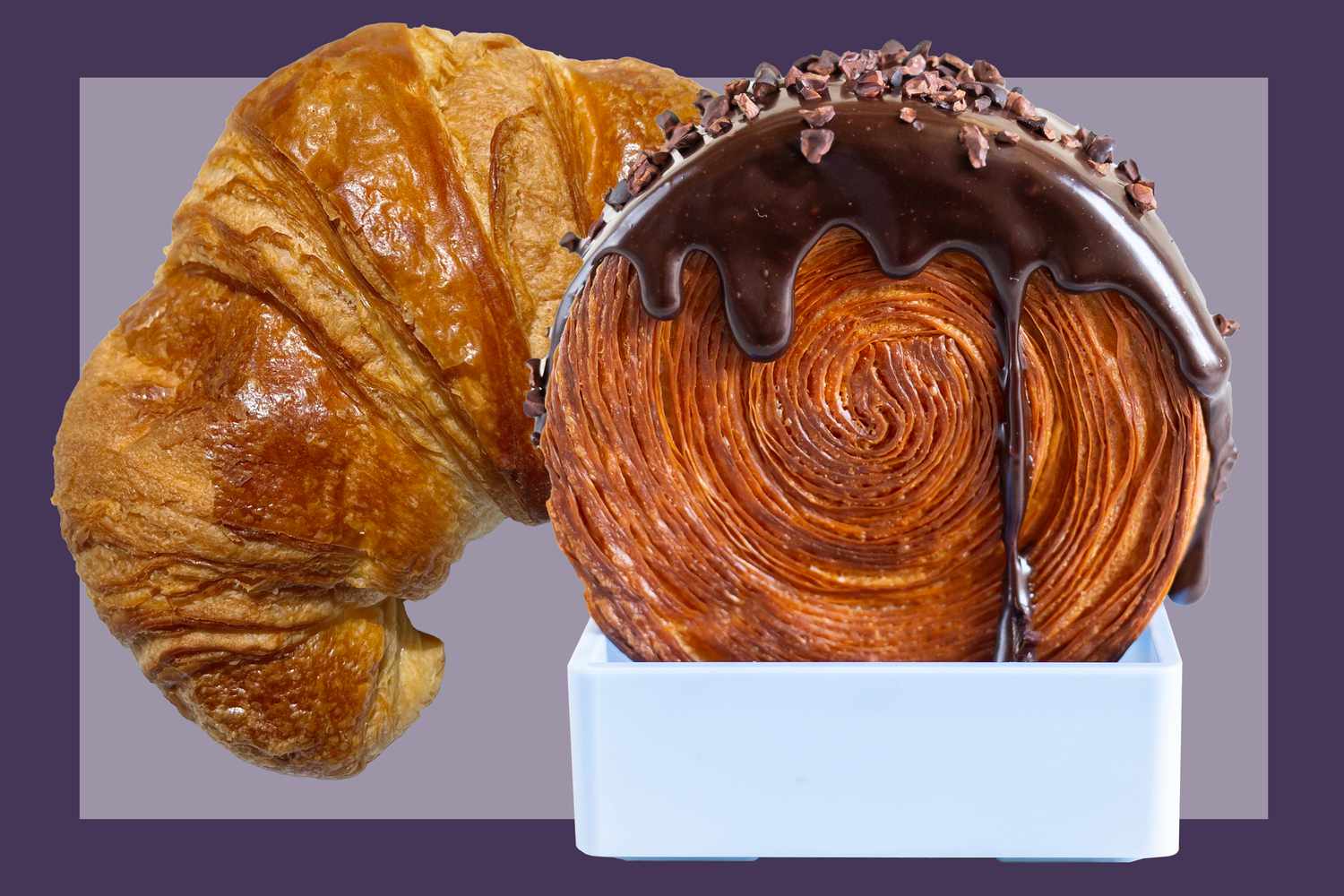 Are Croissant Trends Getting Out of Control? Are Croissant Trends Getting Out of Control?