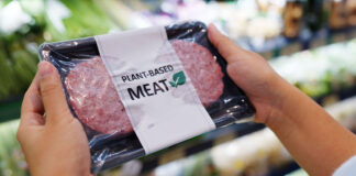 Are Plant-Based Meat Alternatives Healthier? Are Plant-Based Meat Alternatives Healthier?