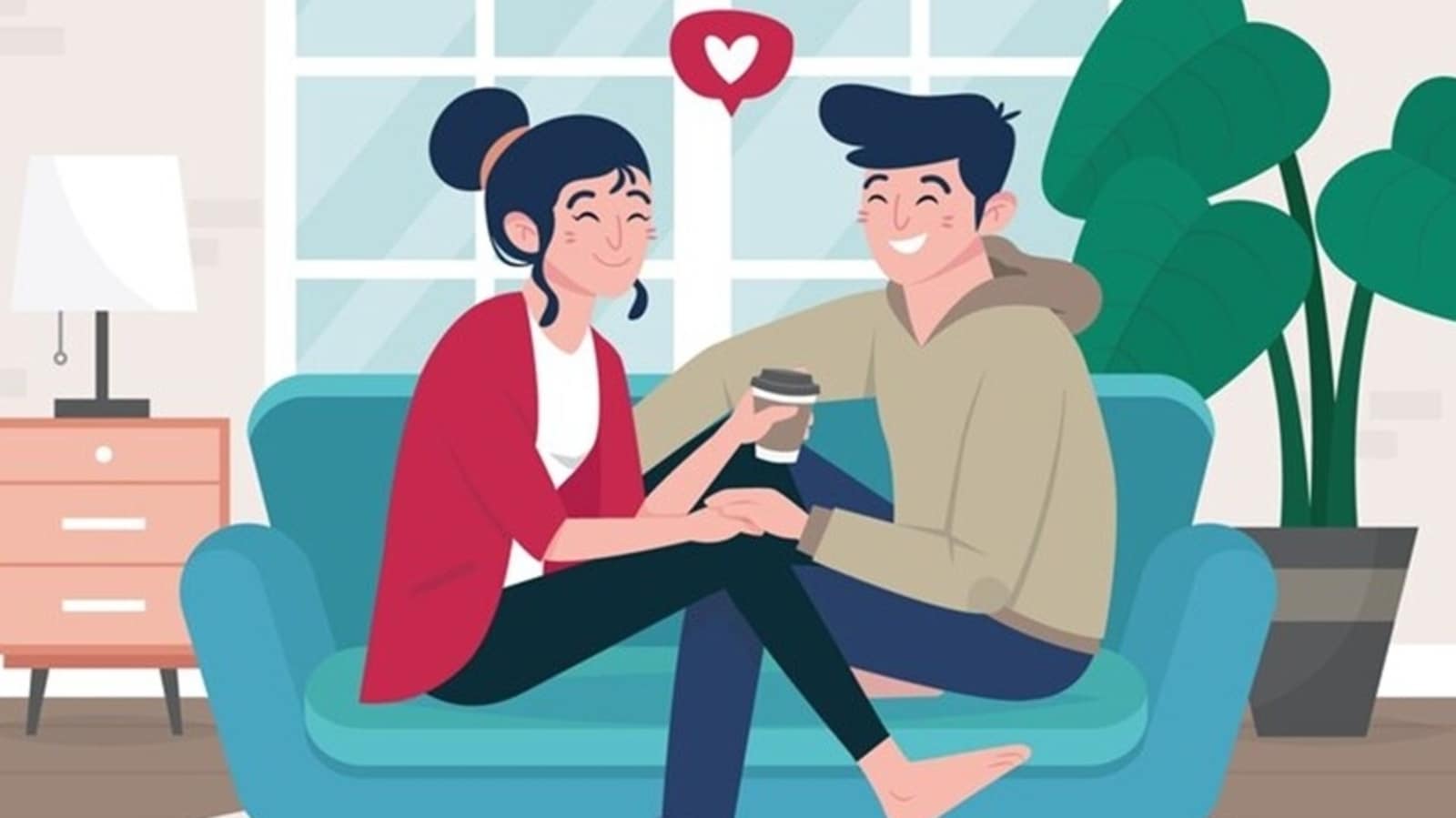 Are live-in relationships good for mental health? 5 pros and cons explained Are live-in relationships good for mental health? 5 pros and cons explained
