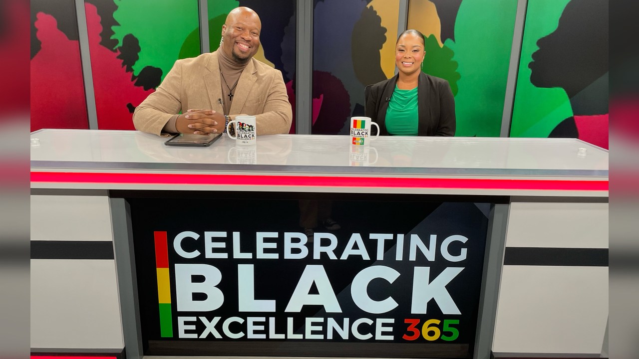 Ariana Benjamin of Beyond Bliss Massage and Wellness breaks down health benefits of massages Ariana Benjamin of Beyond Bliss Massage and Wellness breaks down health benefits of massages