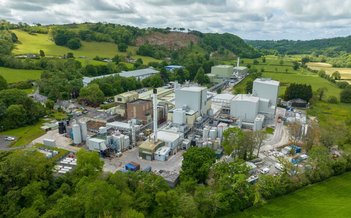 Arla Foods Ingredients to buy Volac’s Whey Nutrition division Arla Foods Ingredients to buy Volac’s Whey Nutrition division