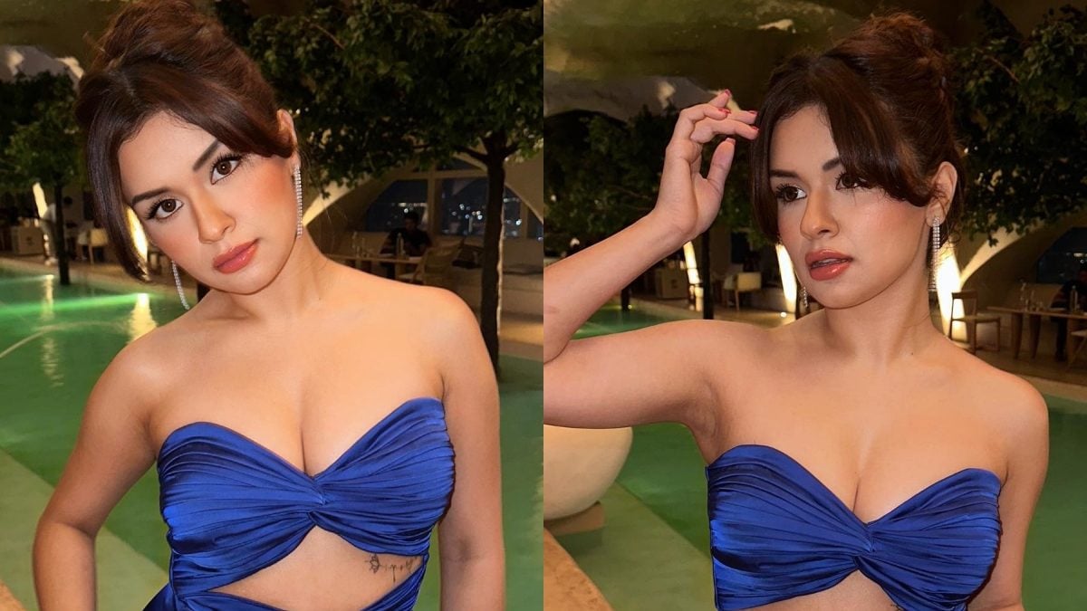 Avneet Kaur’s Pilates Session Is The Fitness Motivation We All Need Avneet Kaur’s Pilates Session Is The Fitness Motivation We All Need