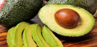 Avocado Consumption linked to Reduced Diabetes Risk in new study Avocado Consumption linked to Reduced Diabetes Risk in new study