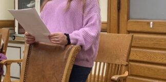 BC Commissioners proclaim May as Mental Health Awareness Month | Local/Regional BC Commissioners proclaim May as Mental Health Awareness Month | Local/Regional