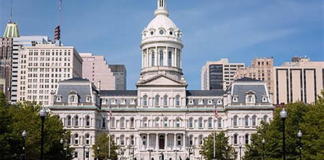 Baltimore awarded $200K grant to promote nutrition access, affordability Baltimore awarded $200K grant to promote nutrition access, affordability