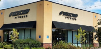 Basecamp Fitness Debuts Newest Hyper-Condensed High-intensity Workout Studio in San Mateo, CA on May 2 Basecamp Fitness Debuts Newest Hyper-Condensed High-intensity Workout Studio in San Mateo, CA on May 2