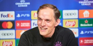 Bayern Munich vs Real Madrid: Lineups, team news, fitness updates on De Ligt, Musiala, Sané, and more! Bayern Munich vs Real Madrid: Lineups, team news, fitness updates on De Ligt, Musiala, Sané, and more!