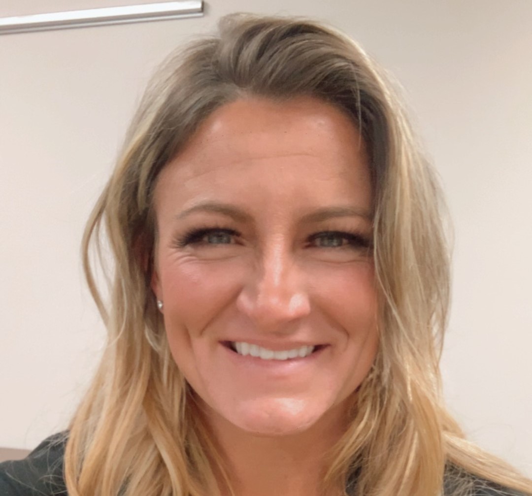 Bea Sushynski is excited to be opening Re Bär Fitness Studio Bea Sushynski is excited to be opening Re Bär Fitness Studio