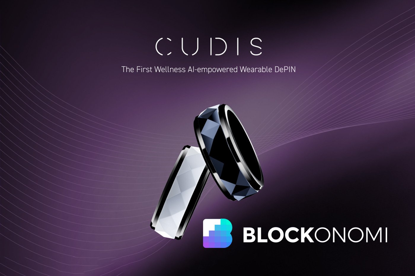 BeatBit Wellness Lab Introduces CUDIS: A Solana-Based Smart Ring BeatBit Wellness Lab Introduces CUDIS: A Solana-Based Smart Ring