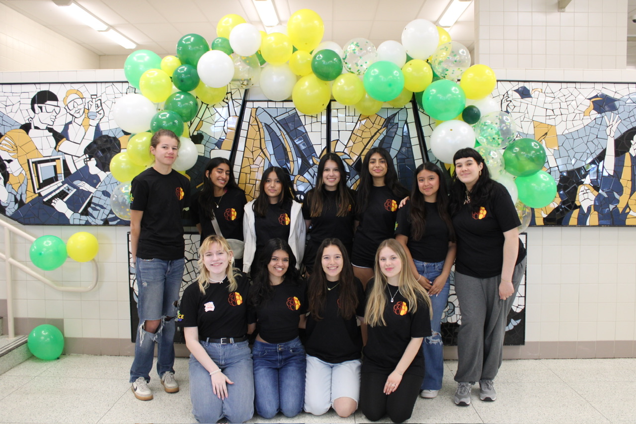 Berks County Youth “Rally” for Mental Health Unity Berks County Youth “Rally” for Mental Health Unity