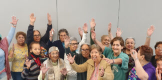 Bilingual dementia program provides mental health education to Hispanic communities in Tarrant County Bilingual dementia program provides mental health education to Hispanic communities in Tarrant County
