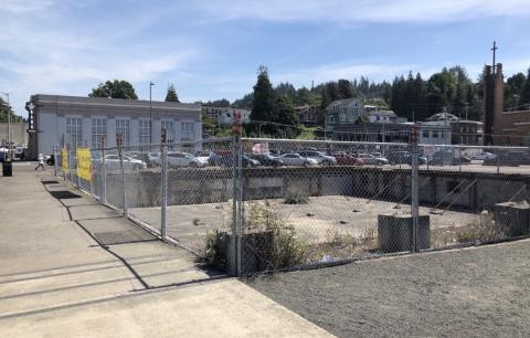 Bill to fast-track Oregon residential treatment advances Bill to fast-track Oregon residential treatment advances