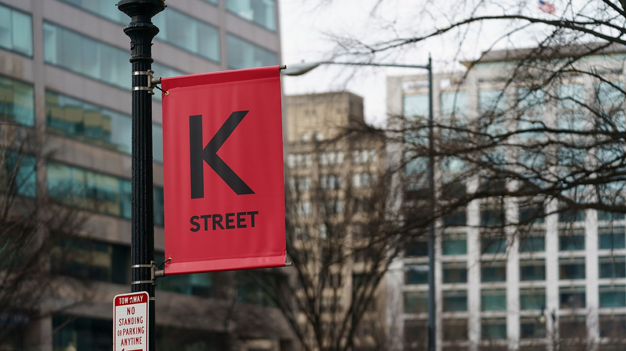 Bottom Line: Former Republican chief signs on to guard nutrition programs Bottom Line: Former Republican chief signs on to guard nutrition programs