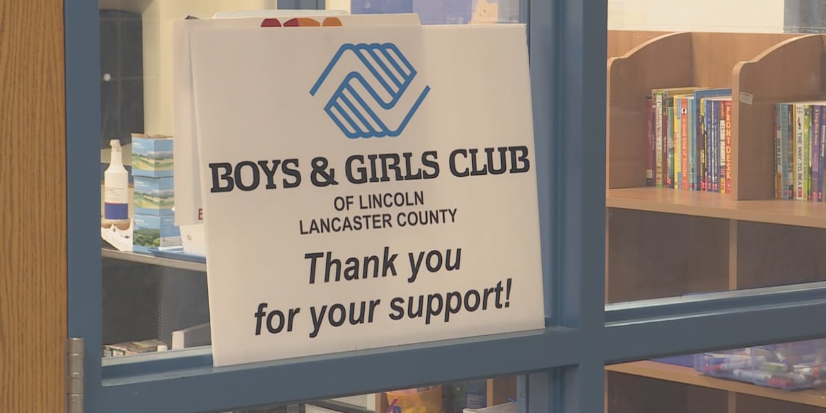 Boys and Girls Club receives mental health grant