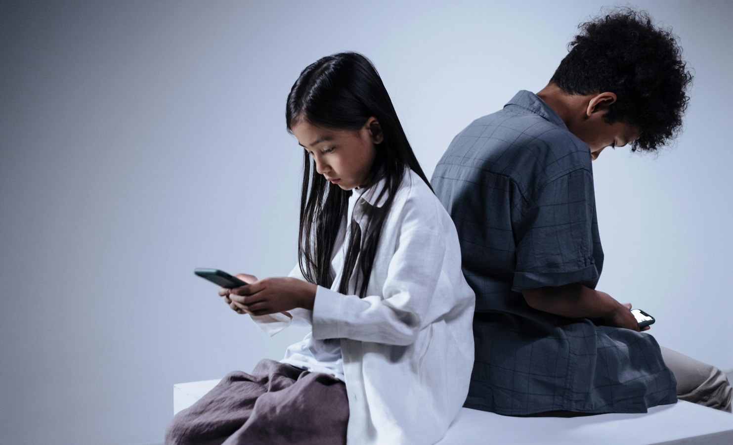 Break mental health stigma: Tips to address social anxiety in teens Break mental health stigma: Tips to address social anxiety in teens