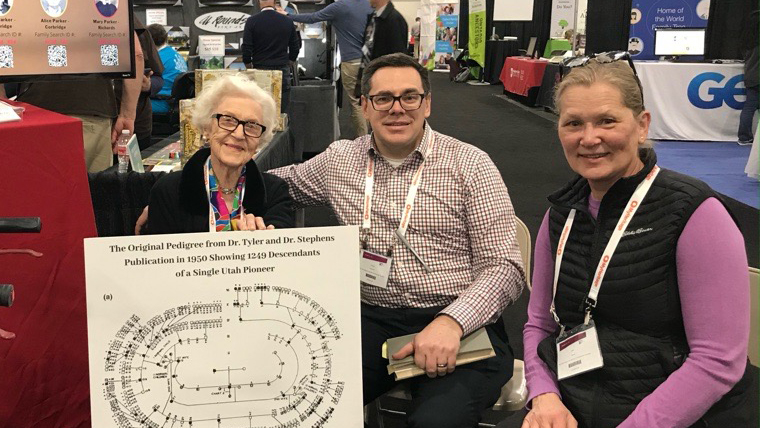 Breakthroughs in Gene Therapy Are Changing Lives | University of Utah Health Breakthroughs in Gene Therapy Are Changing Lives | University of Utah Health