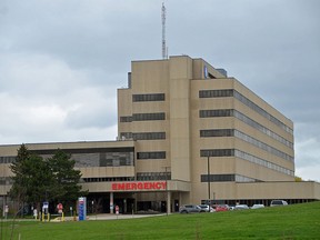Brightshores joins nutrition procurement program Owen Sound hospital