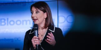 CDC director Mandy Cohen promotes mental health support, suicide prevention in Nashville visit CDC director Mandy Cohen promotes mental health support, suicide prevention in Nashville visit
