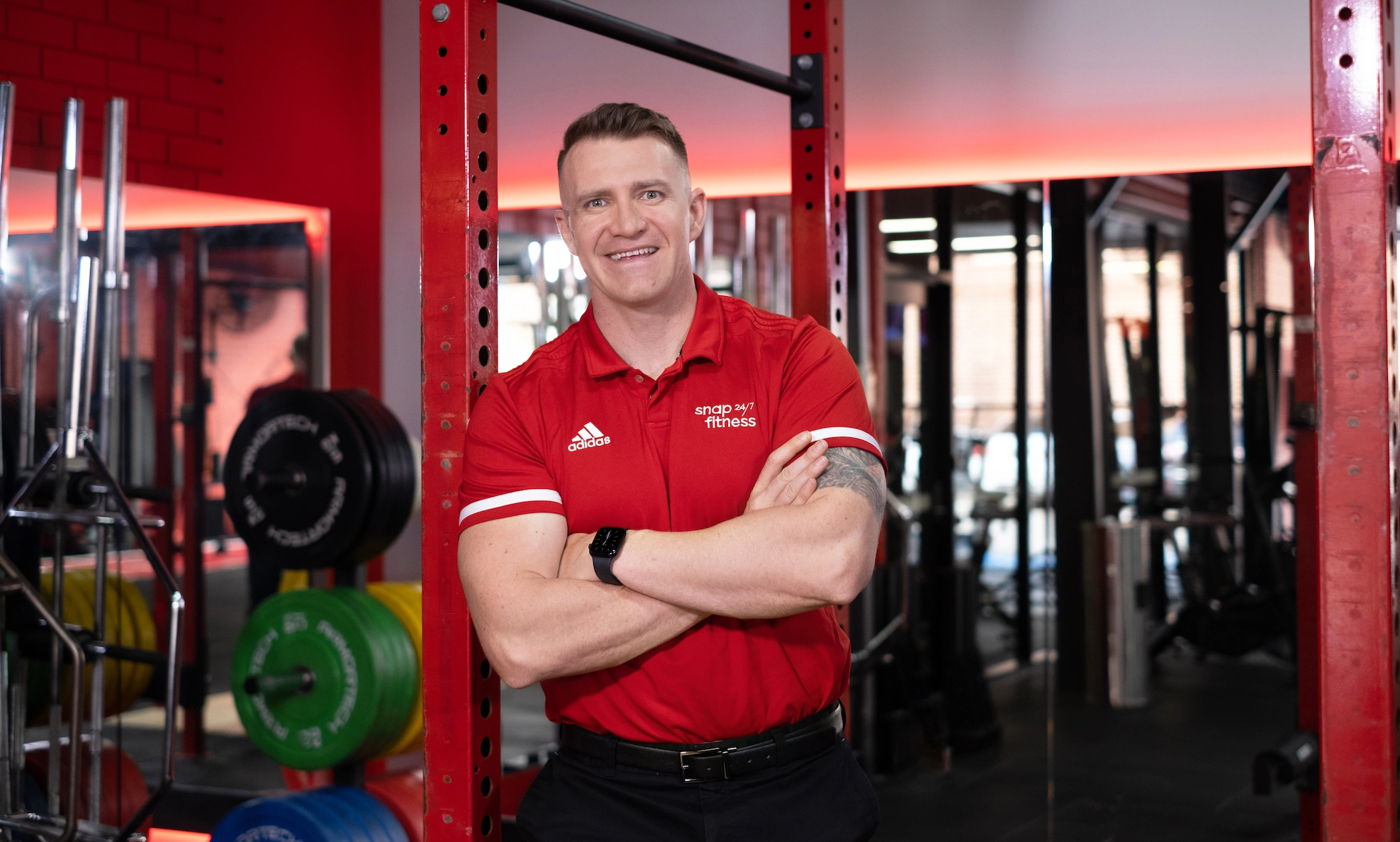 CEO Corner: Snap Fitness’ Ty Menzies on International Franchise Expansion CEO Corner: Snap Fitness’ Ty Menzies on International Franchise Expansion