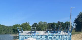 CITY OF KINGSTON TO LAUNCH “THE FITNESS COURT” – 3B Media News CITY OF KINGSTON TO LAUNCH “THE FITNESS COURT” – 3B Media News