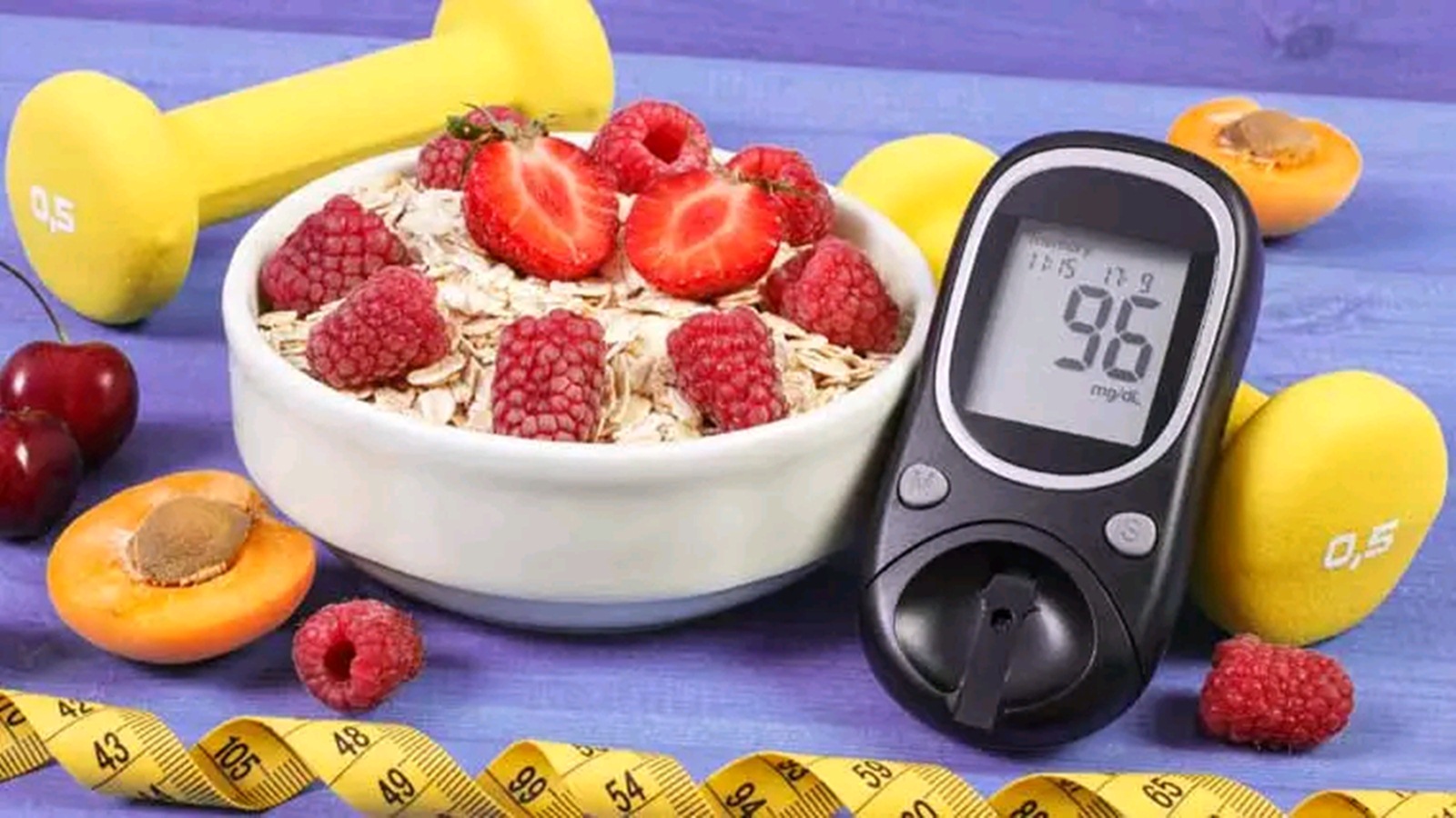 Can 200 g yogurt daily reverse prediabetes and lower blood sugar? Here’s understanding an Iranian study | Health and Wellness News prediabetes, blood sugar, yogurt, diabetes, health news,